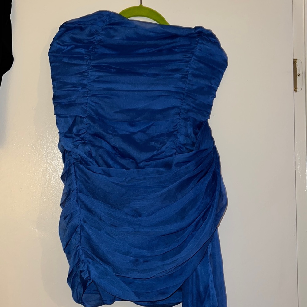 Lulus mini dress